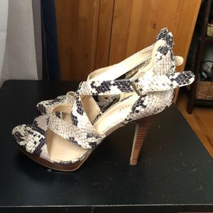 Nine West Shoes